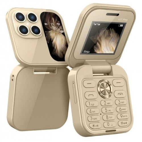 Cellulare i17Pro Dual sim