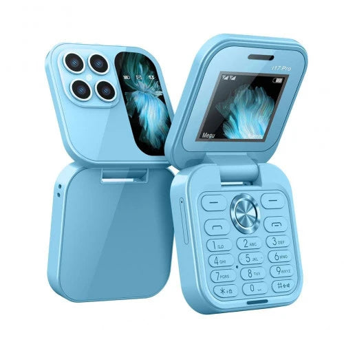 Cellulare i17Pro Dual sim