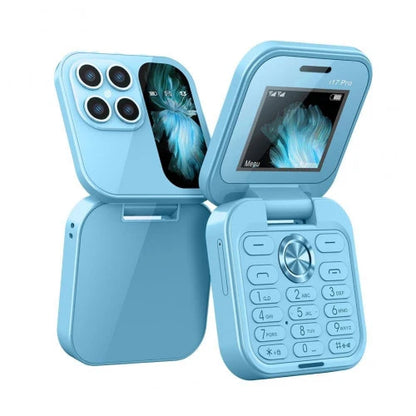 Cellulare i17Pro Dual sim