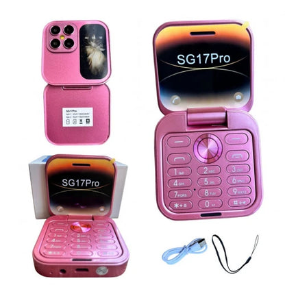 Cellulare i17Pro Dual sim