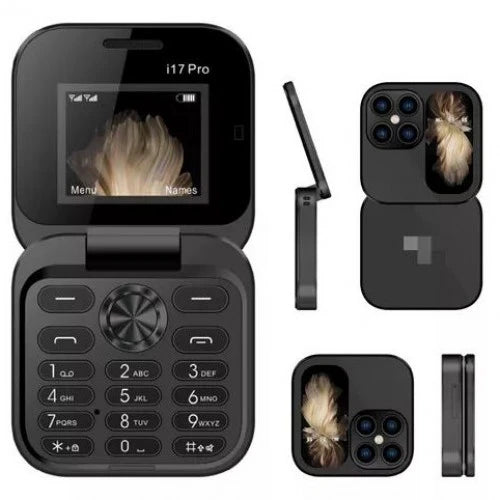 Cellulare i17Pro Dual sim