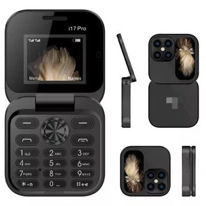 Cellulare i17Pro Dual sim
