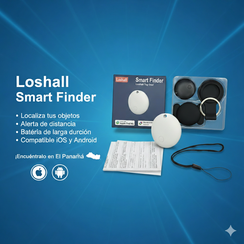 Dual Localizador Pro