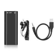 GhostVoice mini grabadora de voz 3